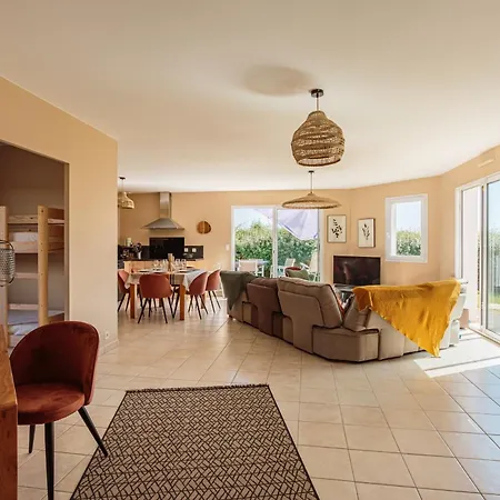 Maison Goxoki - En Plein Coeur Du Pays Basque *